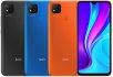 Xiaomi Redmi 9 (India)